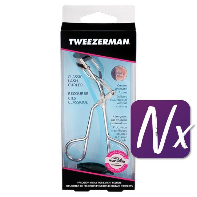 Tweezerman Classic Eyelash Curler GOODS M&S   