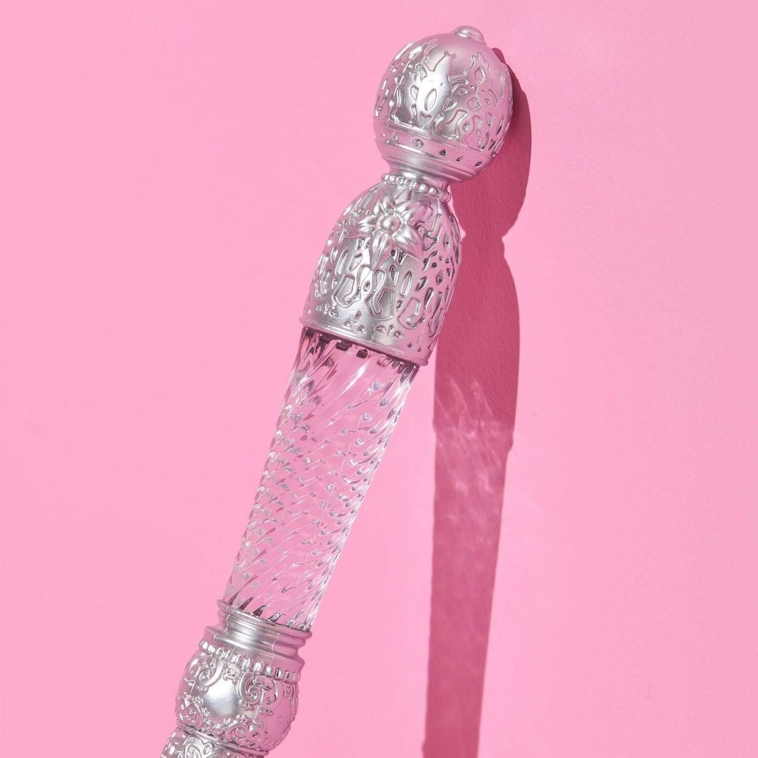 Wicked Glinda's Training Wand roleplay toy 38.5cm, UK version