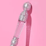Wicked Glinda's Training Wand roleplay toy 38.5cm, UK version