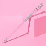 Wicked Glinda's Training Wand roleplay toy 38.5cm, UK version