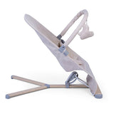 Red Kite baby bouncer Oatmeal, imported from the UK