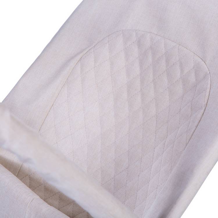 Red Kite baby bouncer Oatmeal, imported from the UK