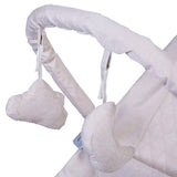 Red Kite baby bouncer Oatmeal, imported from the UK