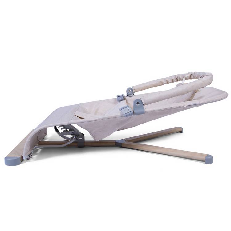 Red Kite baby bouncer Oatmeal, imported from the UK
