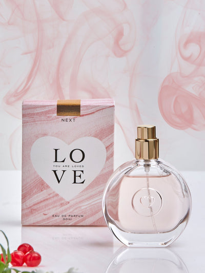 Next Love Eau de Parfum 30ml- Buy online at McGrocer