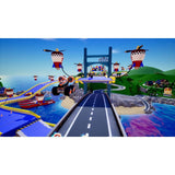 PAW Patrol Rescue Wheels Championship PS4 game - British product