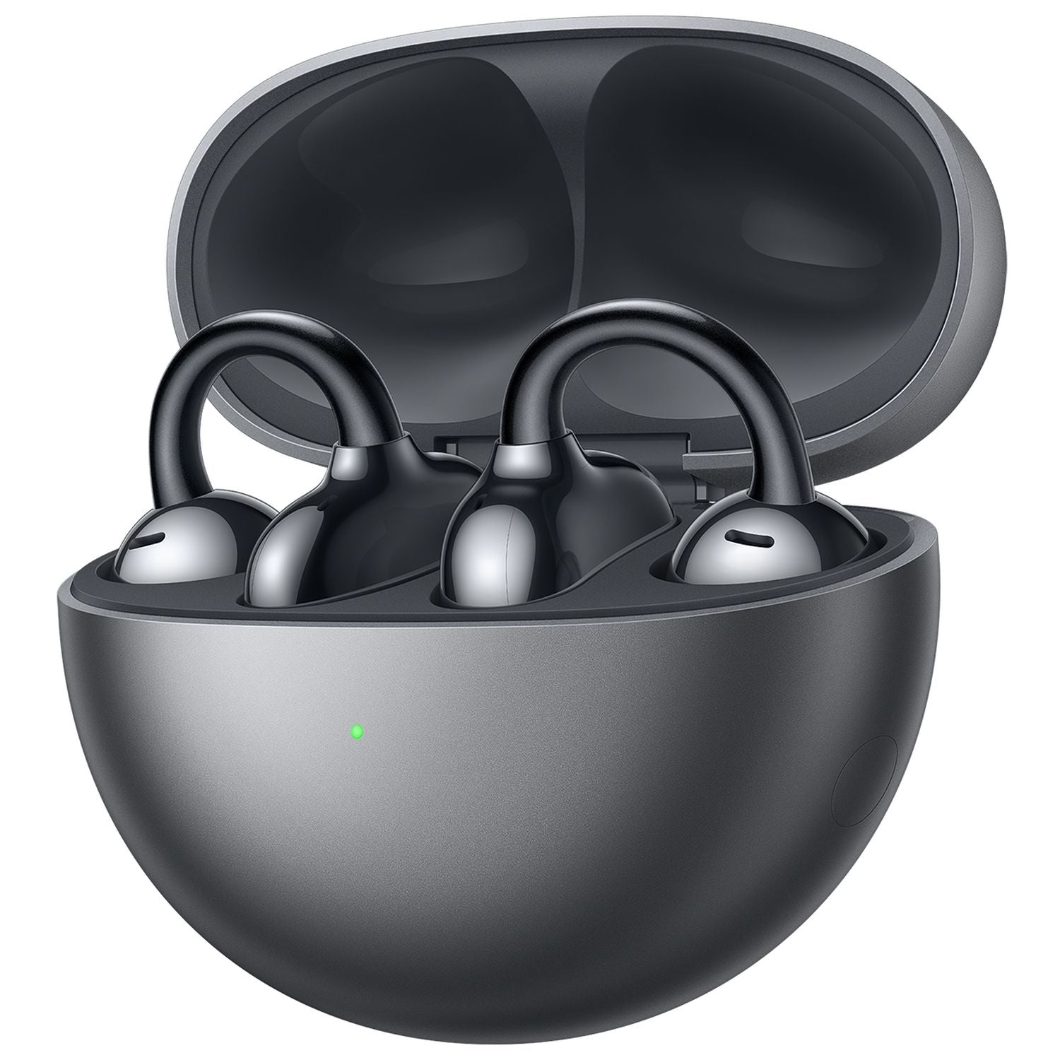 HUAWEI open-ear wireless earbuds Black, imported from the UK
