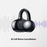 HUAWEI open-ear wireless earbuds Black, imported from the UK
