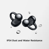 HUAWEI open-ear wireless earbuds Black, imported from the UK