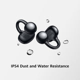 HUAWEI open-ear wireless earbuds Black, imported from the UK