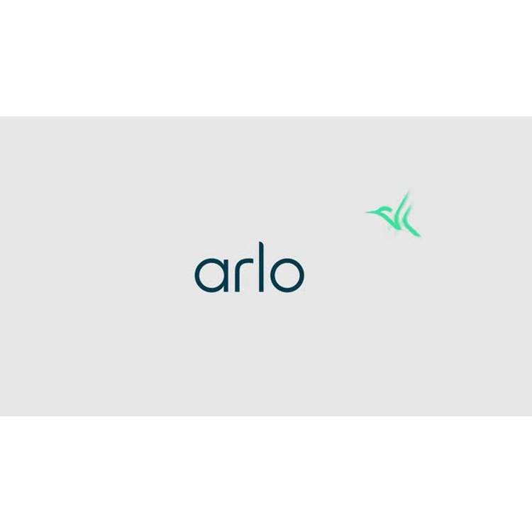 Arlo Essential 3 XL security camera pack of 2 (British brand)