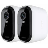 Arlo Essential 3 XL security camera pack of 2 (British brand)