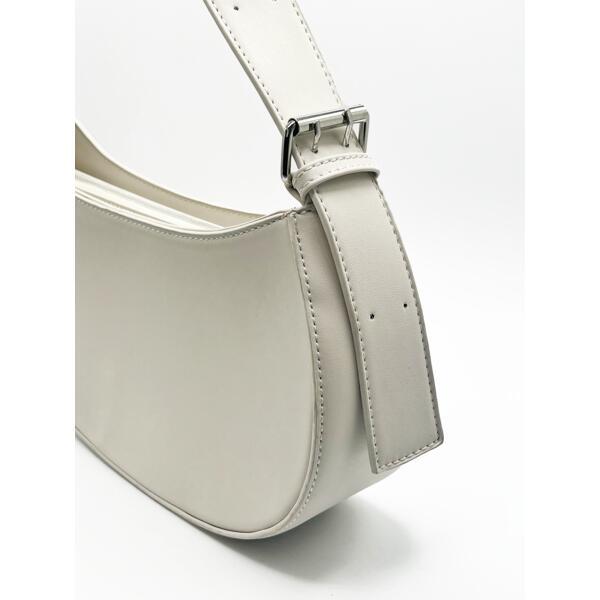 SVNX saddle bag off white, UK version