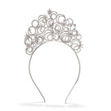 Wicked Glinda's Bubble Tiara roleplay toy youth size - British product