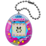 Tamagotchi Original digital pet Sporty shell toy, UK version