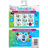 Tamagotchi Original digital pet Sporty shell toy, UK version