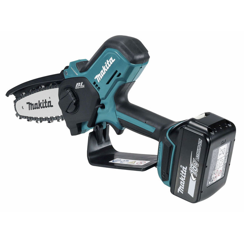 Makita LXT pruning saw 18V bare unit, UK version