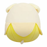 Squishmallows Nate the Retriever Banana soft toy 12 inch (British brand)