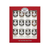 Tiptree Jam Marmalade Tasting Giftbox 12 mini jars imported from the UK