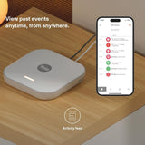 Yale Smart Alarm Starter Kit 6 piece (British brand)
