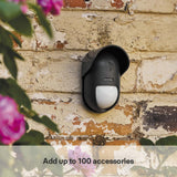 Yale Smart Alarm Starter Kit 6 piece (British brand)