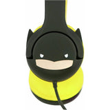 OTL Batman style children's headphones (British brand)