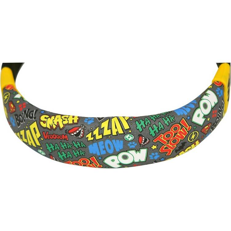 OTL Batman style children's headphones (British brand)