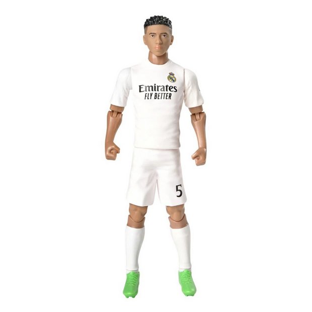 Banbo Bellingham action figure 24cm - British product