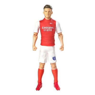 Argos Banbo Arsenal Declan Rice Football Action Figure 24cm- Buy online at McGrocer