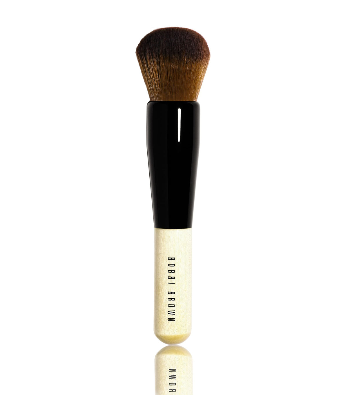 Bobbi Brown Full Coverage Makeup Brush - British product