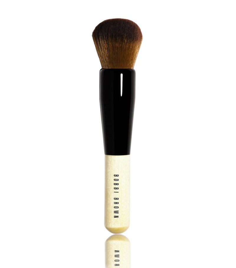 Bobbi Brown Full Coverage Makeup Brush - British product