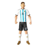 Banbo Messi action figure Argentina kit 24cm - British product