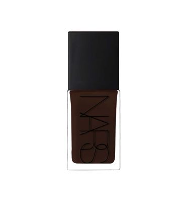 NARS Light Reflecting Skincare Foundation GOODS Boots XD8 Majorca  