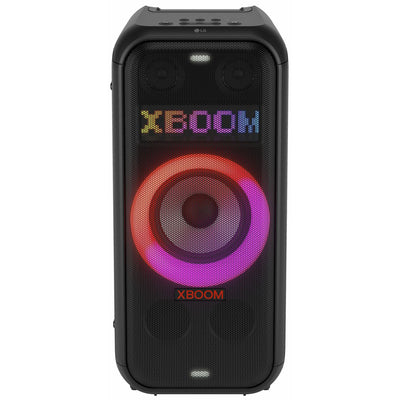 Argos LG XBOOM XL7T Portable Party Speaker Black- Buy online at McGrocer