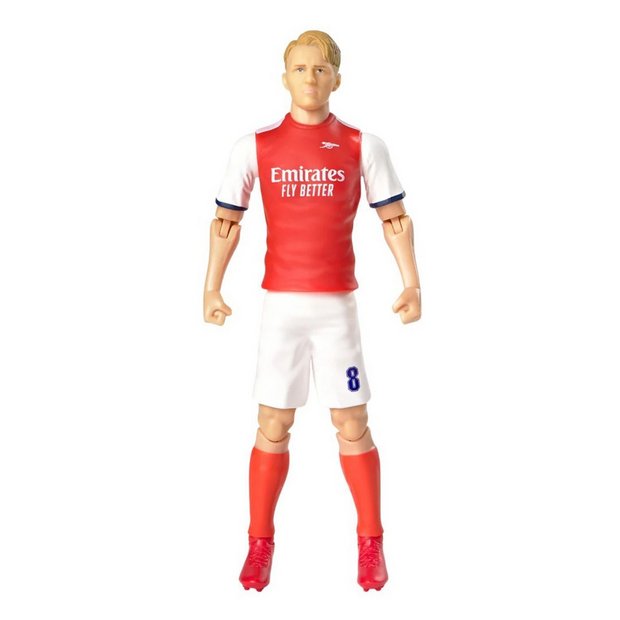 Banbo Martin Odegaard action figure 24cm, UK version