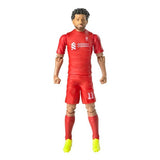 Banbo Salah action figure Liverpool 24cm, UK version