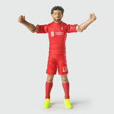 Banbo Salah action figure Liverpool 24cm, UK version