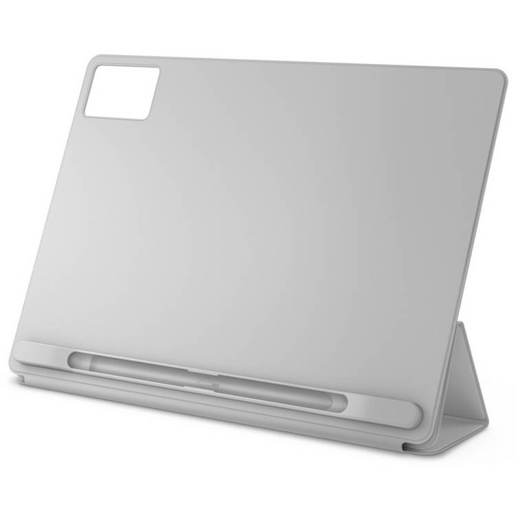 Lenovo tablet case Cloud Grey 12 inch, imported from the UK