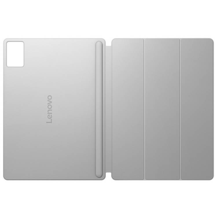 Lenovo tablet case Cloud Grey 12 inch, imported from the UK