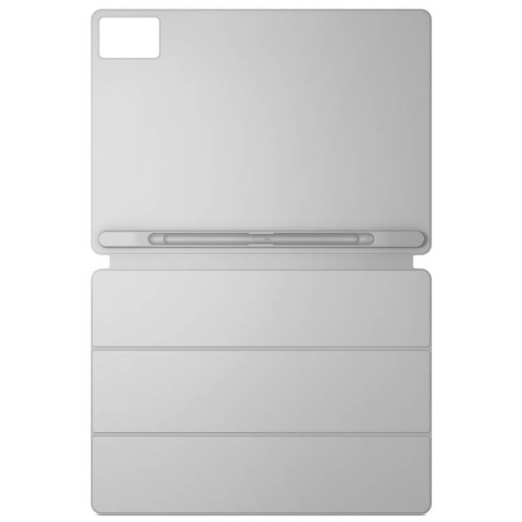 Lenovo tablet case Cloud Grey 12 inch, imported from the UK