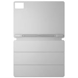 Lenovo tablet case Cloud Grey 12 inch, imported from the UK