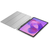 Lenovo tablet case Cloud Grey 12 inch, imported from the UK