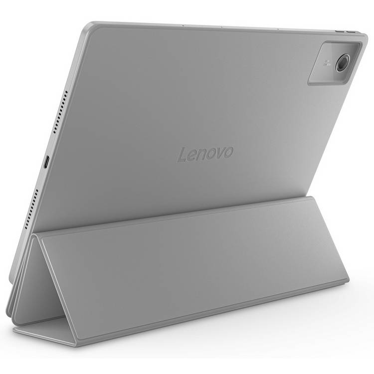 Lenovo tablet case Cloud Grey 12 inch, imported from the UK