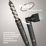 Revamp Curl Air airstyler - British product