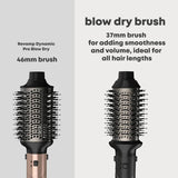 Revamp Curl Air airstyler - British product