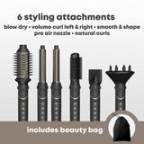 Revamp Curl Air airstyler - British product