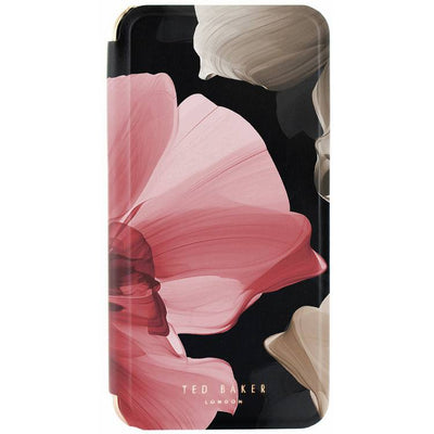 Argos Ted Baker iPhone 17 Folio Phone Case in Amund Black- Buy online at McGrocer