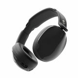 Skullcandy Hesh 540 ANC over-ear wireless headphones black, imported from the UK