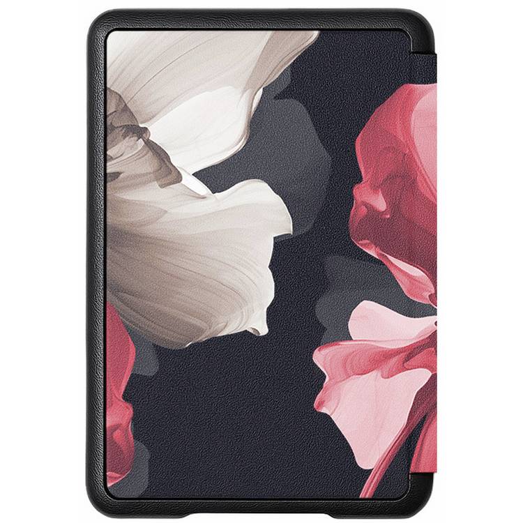 Ted Baker Kindle folio case PU leather Amund Black (British brand)