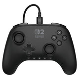PowerA Advantage Wired Controller for Nintendo Switch 2, UK version